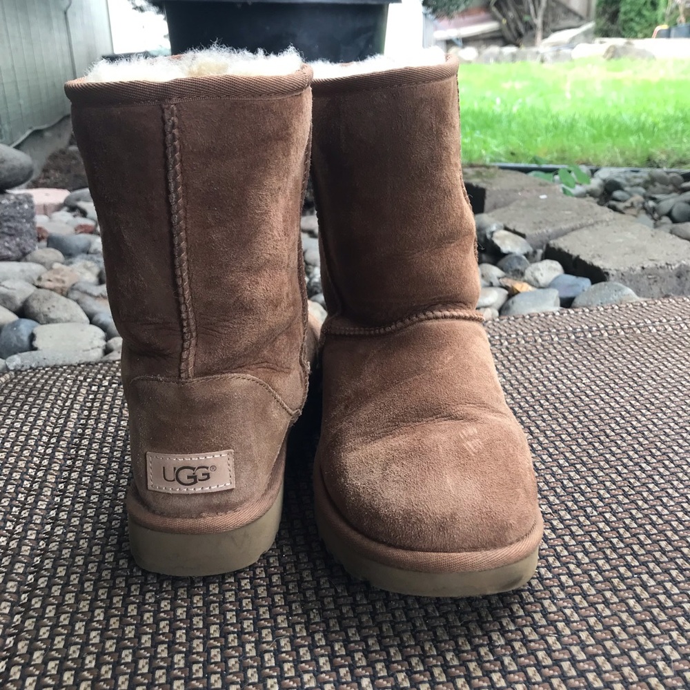 Ugg boots